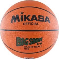 Мяч Mikasa мяч баскетбольный 1159 купить по лучшей цене