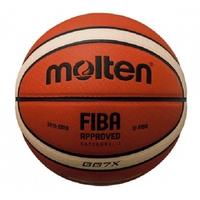 Мяч Molten мяч баскетбольный bgg7x р 7 купить по лучшей цене