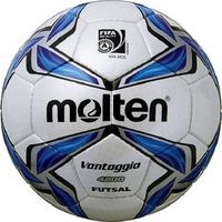 Мяч мяч футзальный molten f9v4800 купить по лучшей цене