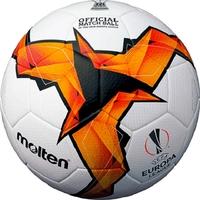 Мяч мяч футбольный molten f5u5003-k19 купить по лучшей цене