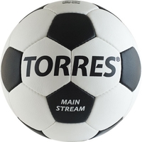 Мяч мяч torres main stream 5 размер купить по лучшей цене