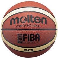 Мяч Molten баскетбольный bgf5 купить по лучшей цене