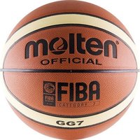 Мяч Molten баскетбольный bgg7 купить по лучшей цене