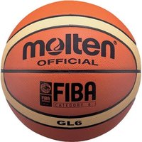 Мяч Molten баскетбольный bgl6 купить по лучшей цене