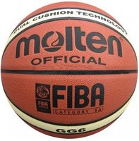 Мяч Molten баскетбольный bgg6 купить по лучшей цене