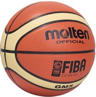 Мяч Molten баскетбольный bgm5 купить по лучшей цене
