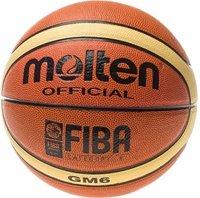 Мяч Molten баскетбольный bgm6 купить по лучшей цене