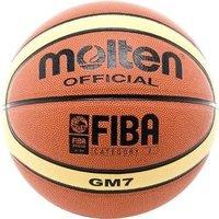Мяч Molten баскетбольный bgm7 купить по лучшей цене