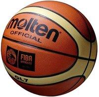 Мяч Molten баскетбольный bgl7 x купить по лучшей цене