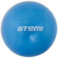 Мяч Atemi гимнастический 75 см agb 01 купить по лучшей цене
