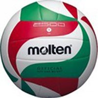 Мяч Molten волейбольный v5m1500 купить по лучшей цене