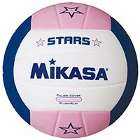Мяч Mikasa пляжного волейбола vsv stars купить по лучшей цене