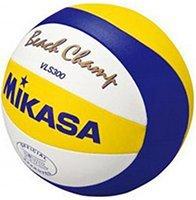 Мяч Mikasa волейбольный vls300 купить по лучшей цене