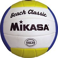Мяч Mikasa пляжного волейбольный vxl 20 купить по лучшей цене
