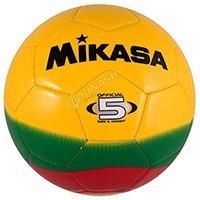 Мяч Mikasa футбольный n5 ss 450 купить по лучшей цене