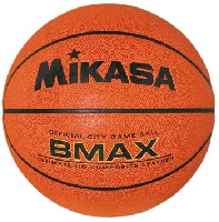 Мяч Mikasa баскетбольный bmax с6 купить по лучшей цене