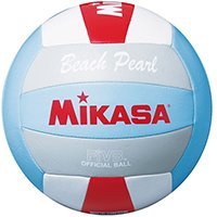 Мяч Mikasa пляжного волейбола vxs bp купить по лучшей цене