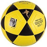 Мяч Mikasa футбольный ft 5bky fifa inspected n5 купить по лучшей цене