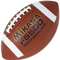 Мяч Mikasa американского футбола f5500 купить по лучшей цене