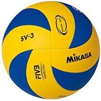 Мяч Mikasa волейбольный sv 3 купить по лучшей цене