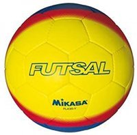 Мяч Mikasa минифутбольный n4 fl430 купить по лучшей цене
