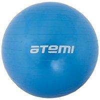 Мяч Atemi гимнастический 55 см agb 01 купить по лучшей цене