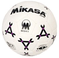 Мяч Mikasa гандбольный msh1 купить по лучшей цене