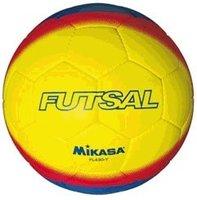 Мяч Mikasa минифутбола футзал n4 fl430 y купить по лучшей цене