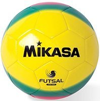 Мяч Mikasa минифутбольный fsc 450 купить по лучшей цене