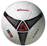 Мяч Mikasa футбольный troop 5 купить по лучшей цене