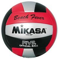 Мяч Mikasa волейбольный vxs bf beach fever купить по лучшей цене