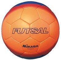 Мяч Mikasa футзальный n4 fl430 o купить по лучшей цене
