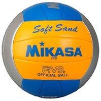 Мяч Mikasa волейбольный vxs 02 купить по лучшей цене