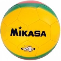 Мяч Mikasa футбольный n4 ss 440 купить по лучшей цене