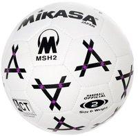 Мяч Mikasa гандбольный msh2 купить по лучшей цене
