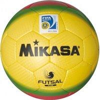 Мяч Mikasa мяч минифутбольный fl450 ygr купить по лучшей цене