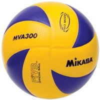 Мяч Mikasa мяч мva300 купить по лучшей цене