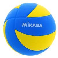 Мяч Mikasa мяч вол skv5 р 5 с лого бфв вес 160 180 г fivb insp тпе клеен 8 пан бут кам жел гол 1 купить по лучшей цене