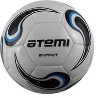 Мяч Atemi футболльный мяч impact купить по лучшей цене