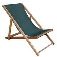 Шезлонг Sundays садовое кресло шезлонг beach sling 89142g купить по лучшей цене