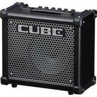 Концертная акустика комбоусилитель roland cube 10gx купить по лучшей цене