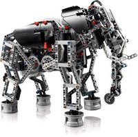 Конструктор Lego 45560 Education EV3 Expansion Set купить по лучшей цене