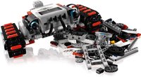 Конструктор Lego 45560 Education EV3 Expansion Set купить по лучшей цене