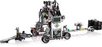 Конструктор Lego 45560 Education EV3 Expansion Set купить по лучшей цене