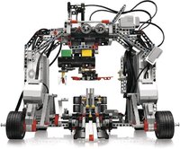 Конструктор Lego 45560 Education EV3 Expansion Set купить по лучшей цене