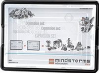 Конструктор Lego 45560 Education EV3 Expansion Set купить по лучшей цене