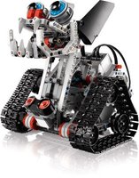 Конструктор Lego 45560 Education EV3 Expansion Set купить по лучшей цене
