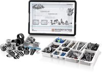 Конструктор Lego 45560 Education EV3 Expansion Set купить по лучшей цене