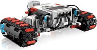 Конструктор Lego 45560 Education EV3 Expansion Set купить по лучшей цене