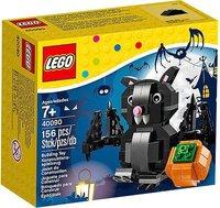 Конструктор Lego 40090 Halloween Bat купить по лучшей цене